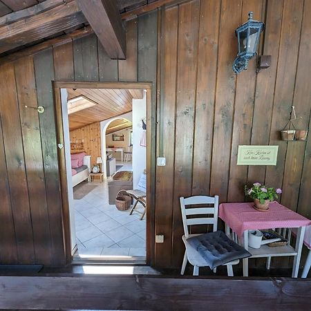 Vintage Kammerl Schönau am Königssee Екстериор снимка