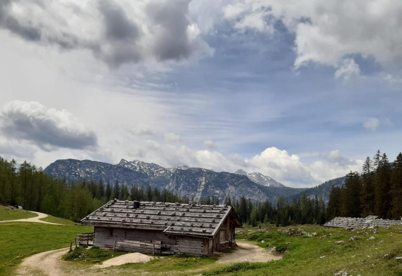 Vintage Kammerl Schönau am Königssee Екстериор снимка