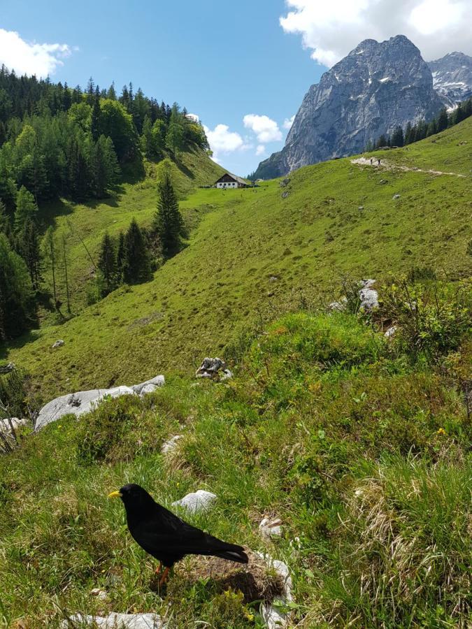 Vintage Kammerl Schönau am Königssee Екстериор снимка