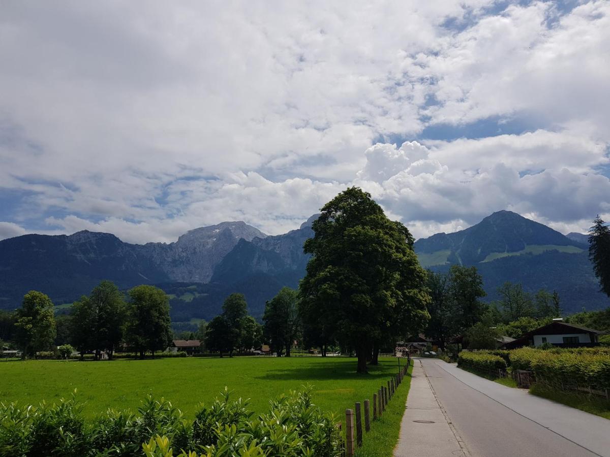 Vintage Kammerl Schönau am Königssee Екстериор снимка