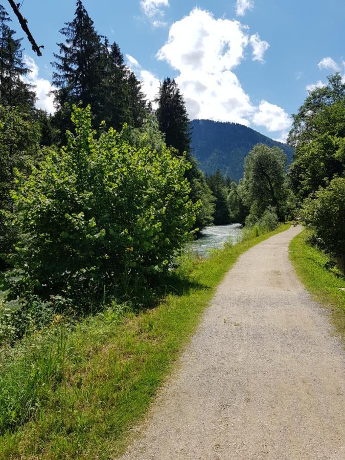 Vintage Kammerl Schönau am Königssee Екстериор снимка