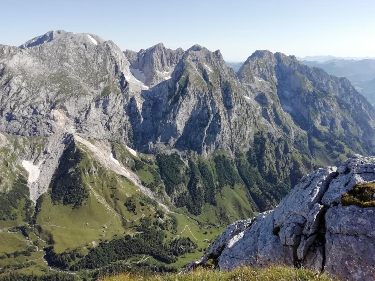 Vintage Kammerl Schönau am Königssee Екстериор снимка