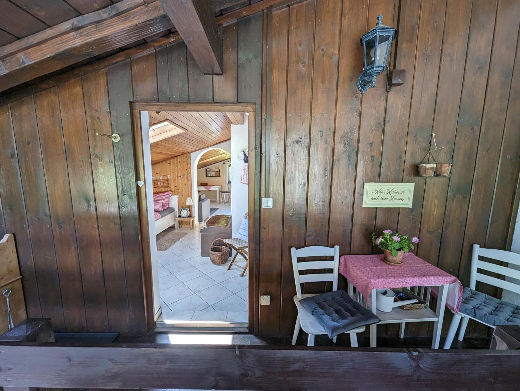 Vintage Kammerl Schönau am Königssee Екстериор снимка