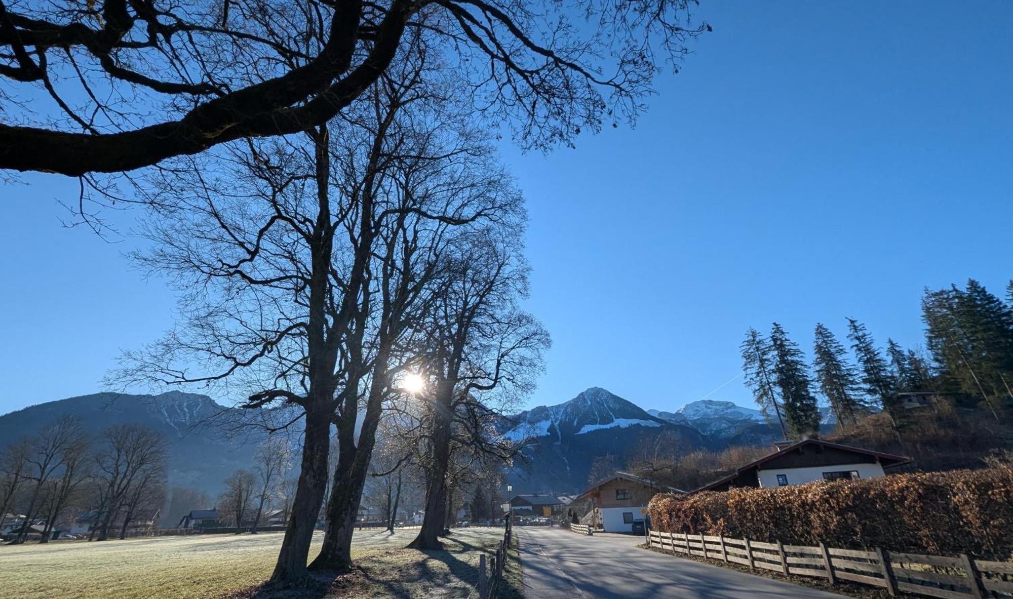 Vintage Kammerl Schönau am Königssee Екстериор снимка