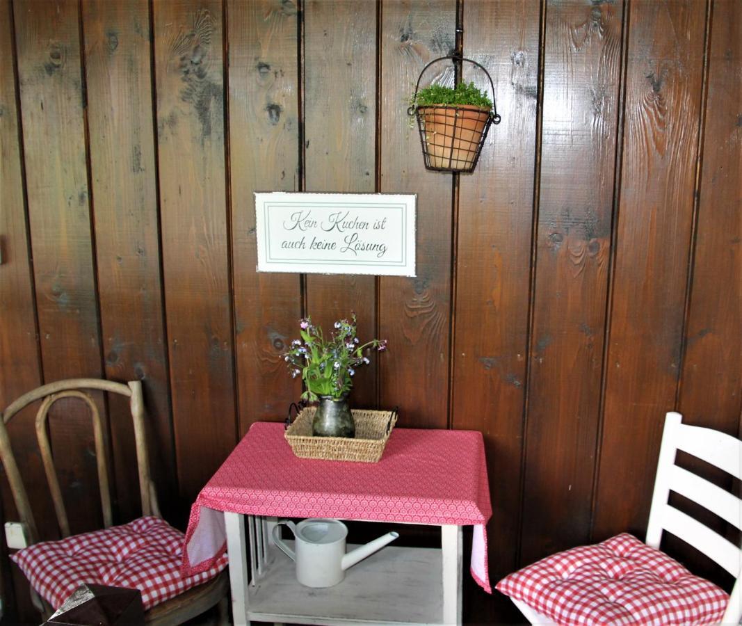 Vintage Kammerl Schönau am Königssee Екстериор снимка